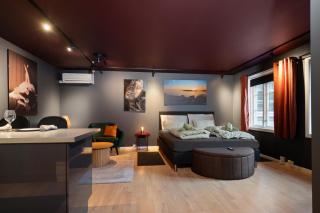 Premium House Øvre Langgate 27 - 5