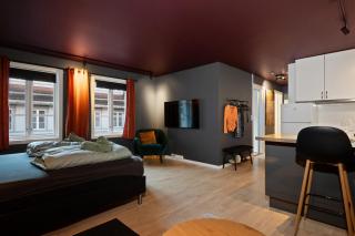 Premium House Øvre Langgate 27 - 3