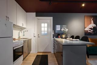 Premium House Øvre Langgate 27 - 1