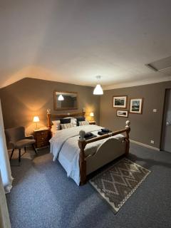 Cottage in Llanberis - 1