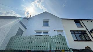 Cottage in Llanberis - 0