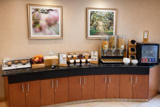 Fairfield Inn & Suites Columbus - 9