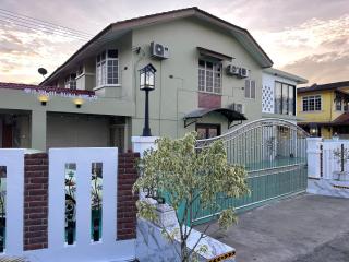 D Lu lu Homestay, great location, good spaces - 9
