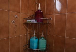 Viento Sur Anfitrionas "Roca" - 1