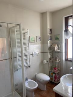 La cinciallegra Accogliente rifugio tra i laghi della Valganna - 9