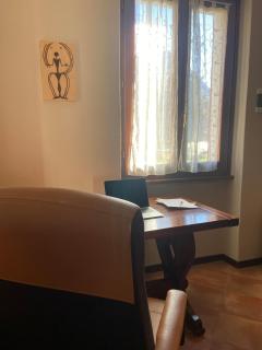 La cinciallegra Accogliente rifugio tra i laghi della Valganna - 3