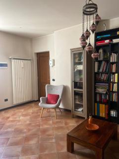 La cinciallegra Accogliente rifugio tra i laghi della Valganna - 1