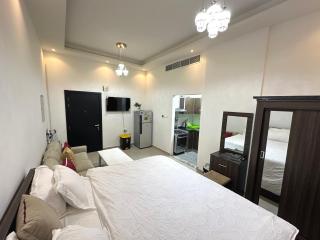 Entire Studio Apartment Beside Oasis towers - 8