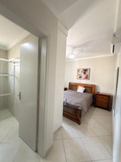 Apartamento luxo Ubatuba Praia Grande -área nobre - 4
