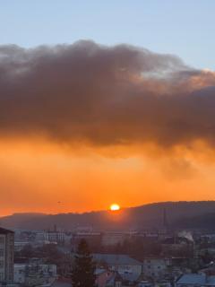 Lviv Aparts citi просторо та комфортно - 8