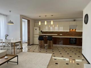 Lviv Aparts citi просторо та комфортно - 4