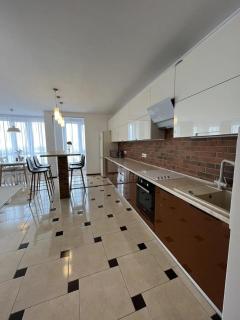 Lviv Aparts citi просторо та комфортно - 3