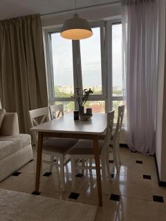 Lviv Aparts citi просторо та комфортно - 2