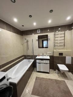 Lviv Aparts citi просторо та комфортно - 1