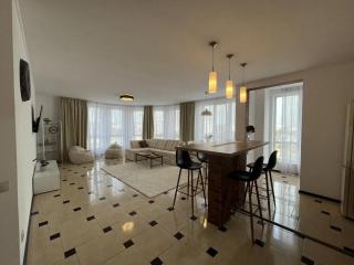 Lviv Aparts citi просторо та комфортно - 1