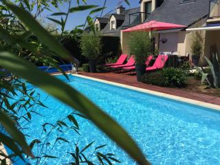 Studio ou maisonnette Sarzeau - Sarzeau - 9