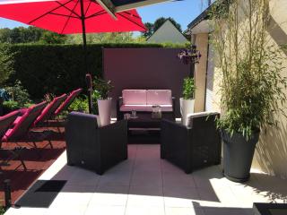 Studio ou maisonnette Sarzeau - Sarzeau - 6