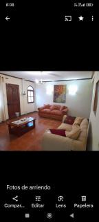 Alojamiento individual para turistas y pasajeros sector centro de la serena - 4