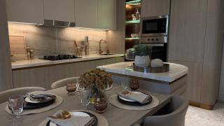 ATRIA Mega Almaty - 1