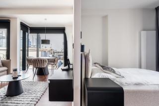 Towarowa Towers SkyLine - 2