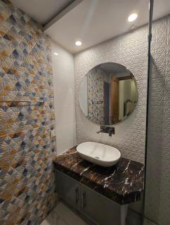 2 BED Luxury Lower Portion in Behria Town - 9