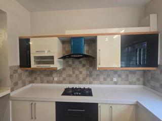 2 BED Luxury Lower Portion in Behria Town - 5