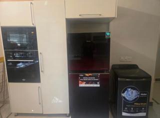 2 BED Luxury Lower Portion in Behria Town - 4