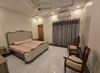 2 BED Luxury Lower Portion in Behria Town - 3