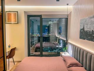 Apartments Akash U-tower NRG - 7