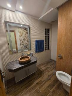 2 BED Luxury Lower Portion in Behria Town - 1