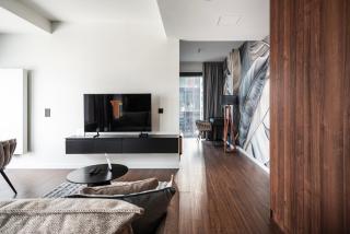 Towarowa Towers SkyLine - 8