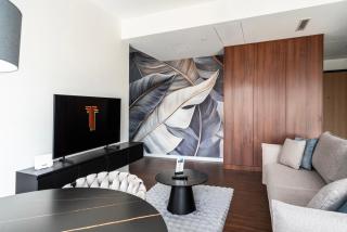 Towarowa Towers SkyLine - 4