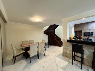 Duplex enseada Guarujá - 1