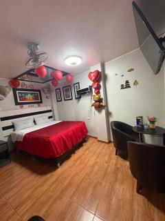 Hospedaje Winikunka - 4