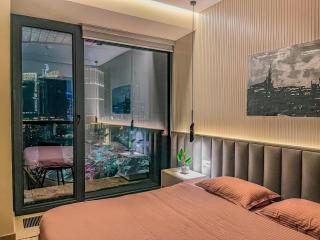 Apartments Akash U-tower NRG - 0