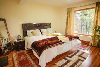 The ForestBound Cottage - 2