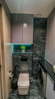 Apartments Akash U-tower NRG - 8