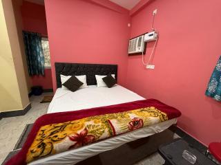 Hotel DK Inn sasaram - 1