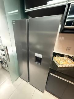 Apartamento em BH Buritis, conforto e aconchego - 4