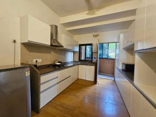 Ultra Luxe 2BHK Sea Facing Apartment in Panjim, Central Goa - 4