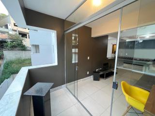 LK Santo Antônio 9 - 1