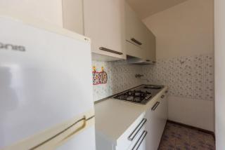 Nice apartment with balcony and view - 9