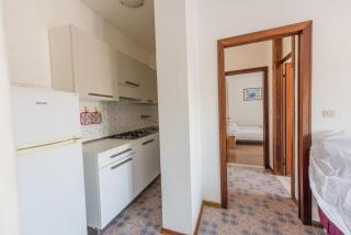 Nice apartment with balcony and view - 2