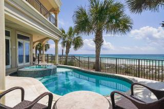 Capitano - Huge Luxury Beachfront Home with Private Pool & Rooftop Deck - 7