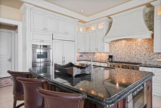 Capitano - Huge Luxury Beachfront Home with Private Pool & Rooftop Deck - 5