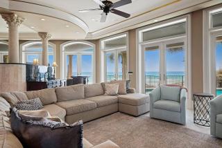 Capitano - Huge Luxury Beachfront Home with Private Pool & Rooftop Deck - 3