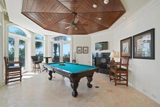 Capitano - Huge Luxury Beachfront Home with Private Pool & Rooftop Deck - 2