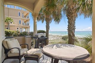 Capitano - Huge Luxury Beachfront Home with Private Pool & Rooftop Deck - 1