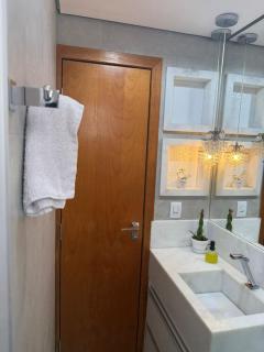 Apartamento em BH Buritis, conforto e aconchego - 6