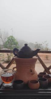 Experience Nature at Our Semi-Campsite in the Heart of the Mountains - 4